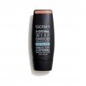 GOSH X-Ceptional Wear 35 ml Tuub Vedelik 19 Chestnut GOSH X-Ceptional Wear 35 ml Tuub Vedelik 19 Chestnut