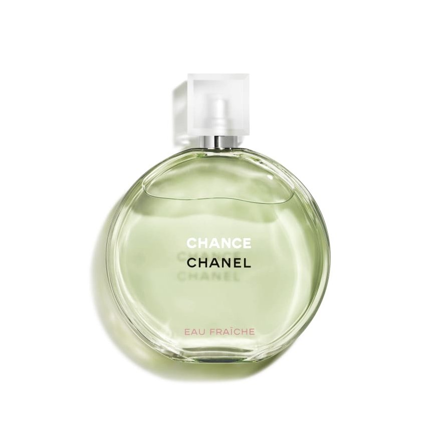 CHANEL Chance Eau Fraiche 150 ml