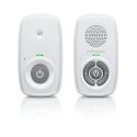 Motorola AM21 DECT radioaukle Balts Motorola AM21 DECT radioaukle Balts