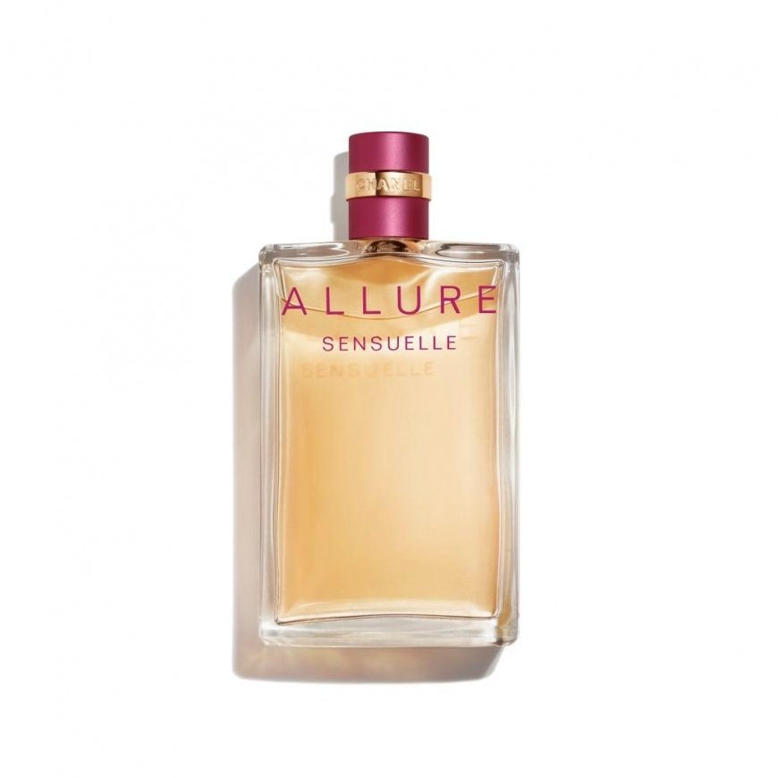 CHANEL Allure Sensuelle 50 ml Sievietes