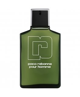Rabanne Pour Homme 100 ml Mehed