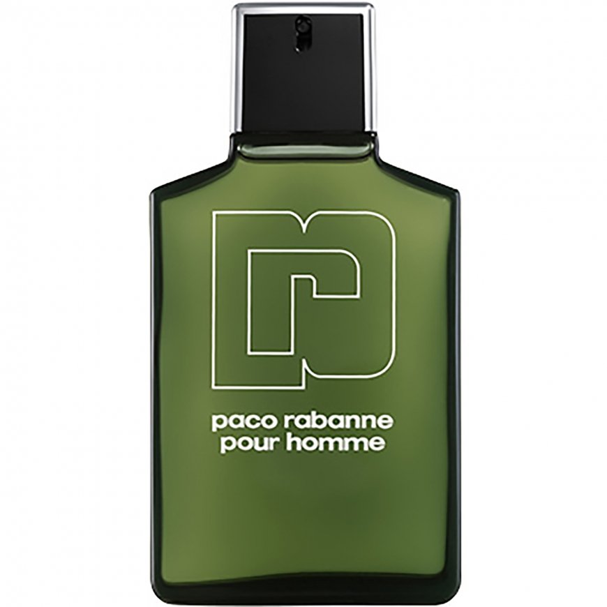 Rabanne Pour Homme 100 ml Vīrieši