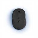 Hama MW-400 V2 компьютерная мышь Офисная Для правой руки Беспроводной RF Оптический 1600 DPI Hama MW-400 V2 компьютерная мышь Офисная Для правой руки Беспроводной RF Оптический 1600 DPI