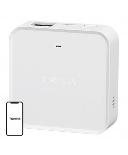 Meross MSH450MA WiFi Gateway