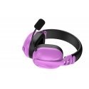 HATOR Hyperpunk 3 Wireless Kuulokkeet Langallinen & langaton Pääpanta Pelaaminen USB Type-C / USB Ty