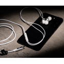 Forever EP-02 Wired headphones USB-C Forever EP-02 Wired headphones USB-C