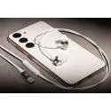 Forever EP-02 Wired headphones USB-C Forever EP-02 Wired headphones USB-C