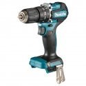 Makita DHP487Z grąžtas 1700 RPM Beraktė 1,4 kg Juoda, Mėlyna