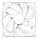 NZXT RF-Q12SF-W2 система охлаждения компьютера Корпус компьютера Вентилятор 12 cm Белый 1 шт NZXT RF-Q12SF-W2 система охлаждения компьютера Корпус компьютера Вентилятор 12 cm Белый 1 шт