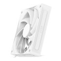 NZXT RF-Q12SF-W2 arvuti jahutussüsteem Arvuti korpus Ventilaator 12 cm Valge 1 tk NZXT RF-Q12SF-W2 arvuti jahutussüsteem Arvuti korpus Ventilaator 12 cm Valge 1 tk