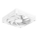 NZXT RF-Q12SF-W2 система охлаждения компьютера Корпус компьютера Вентилятор 12 cm Белый 1 шт NZXT RF-Q12SF-W2 система охлаждения компьютера Корпус компьютера Вентилятор 12 cm Белый 1 шт