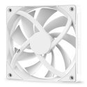 NZXT RF-Q12SF-W2 arvuti jahutussüsteem Arvuti korpus Ventilaator 12 cm Valge 1 tk NZXT RF-Q12SF-W2 arvuti jahutussüsteem Arvuti korpus Ventilaator 12 cm Valge 1 tk