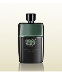 Gucci Guilty Black 90 ml Miesten