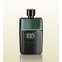 Gucci Guilty Black 90 ml Men Gucci Guilty Black 90 ml Men