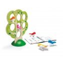 SmartGames 5 Little Birds Stalo žaidimas Mokomasis