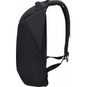 Samsonite Securipak 2.0 reppu Arkireppu musta Polyeteenitereftalaatti, Kierrätetty muovi Samsonite Securipak 2.0 reppu Arkireppu musta Polyeteenitereftalaatti, Kierrätetty muovi