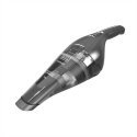 Black & Decker NVC220WC-QW rokas turamais putekļsūcējs Hroms, Titāns, Caurspīdīgs Bezmaisa Black & Decker NVC220WC-QW rokas turamais putekļsūcējs Hroms, Titāns, Caurspīdīgs Bezmaisa