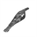 Black & Decker NVC220WC-QW rokas turamais putekļsūcējs Hroms, Titāns, Caurspīdīgs Bezmaisa Black & Decker NVC220WC-QW rokas turamais putekļsūcējs Hroms, Titāns, Caurspīdīgs Bezmaisa