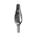 Black & Decker NVC220WC-QW rikkaimuri Kromi, Titaani, Läpinäkyvä Pussiton Black & Decker NVC220WC-QW rikkaimuri Kromi, Titaani, Läpinäkyvä Pussiton