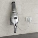 Black & Decker NVC220WC-QW rokas turamais putekļsūcējs Hroms, Titāns, Caurspīdīgs Bezmaisa Black & Decker NVC220WC-QW rokas turamais putekļsūcējs Hroms, Titāns, Caurspīdīgs Bezmaisa