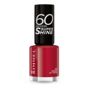 60 Seconds Super Shine - Nail polish 8 ml 60 Seconds Super Shine - Nail polish 8 ml