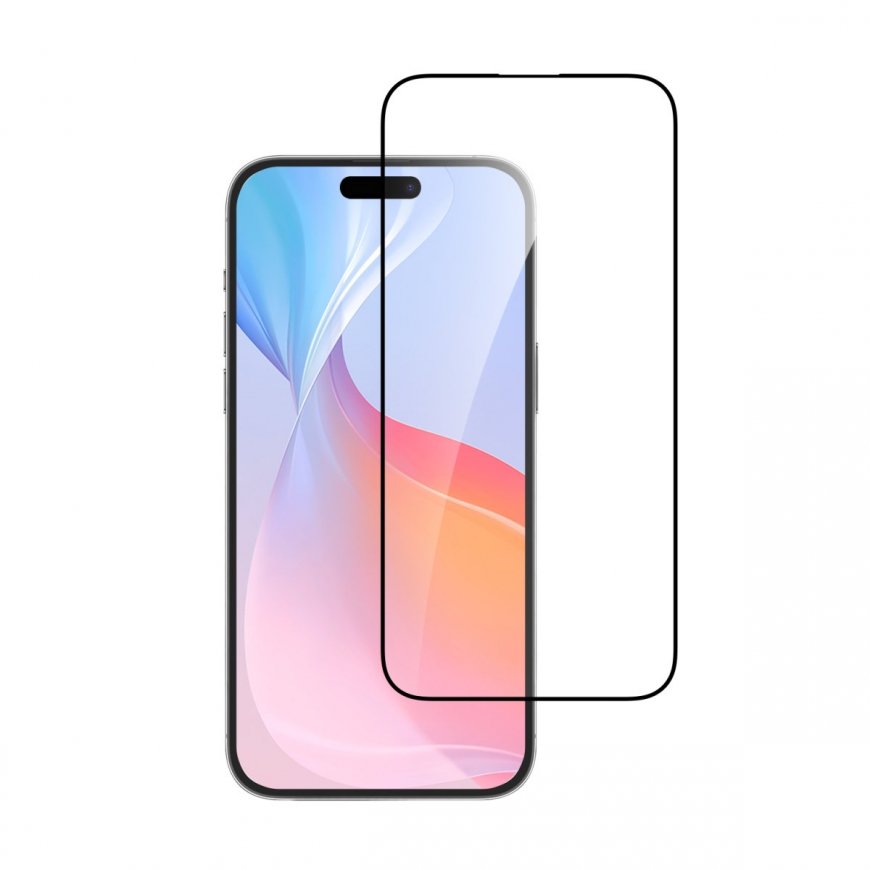 4smarts 541200 mobile phone screen/back protector Clear screen protector Apple 1 pc(s)
