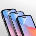 4smarts 541200 Matkapuhelimen näyttö- ja taustasuoja Kirkas näytönsuoja Apple 1 kpl 4smarts 541200 Matkapuhelimen näyttö- ja taustasuoja Kirkas näytönsuoja Apple 1 kpl