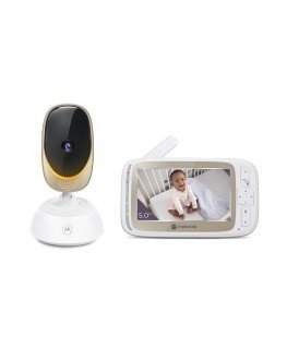 Motorola VM85 CONNECT 300 m Wi-Fi/FHSS Balta