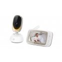 Motorola VM85 CONNECT 300 m Wi-Fi/FHSS Белый