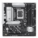ASUS PRIME B860M-A-CSM Intel B860 LGA 1851 (Socket V1) „micro ATX“