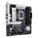 ASUS PRIME B860M-A-CSM Intel B860 LGA 1851 (Socket V1) mikro ATX ASUS PRIME B860M-A-CSM Intel B860 LGA 1851 (Socket V1) mikro ATX