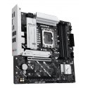 ASUS PRIME B860M-A-CSM Intel B860 LGA 1851 (Socket V1) mikro ATX ASUS PRIME B860M-A-CSM Intel B860 LGA 1851 (Socket V1) mikro ATX