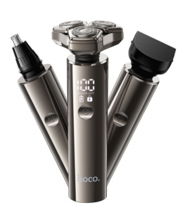 Hoco HP36 Shaving set 3in1