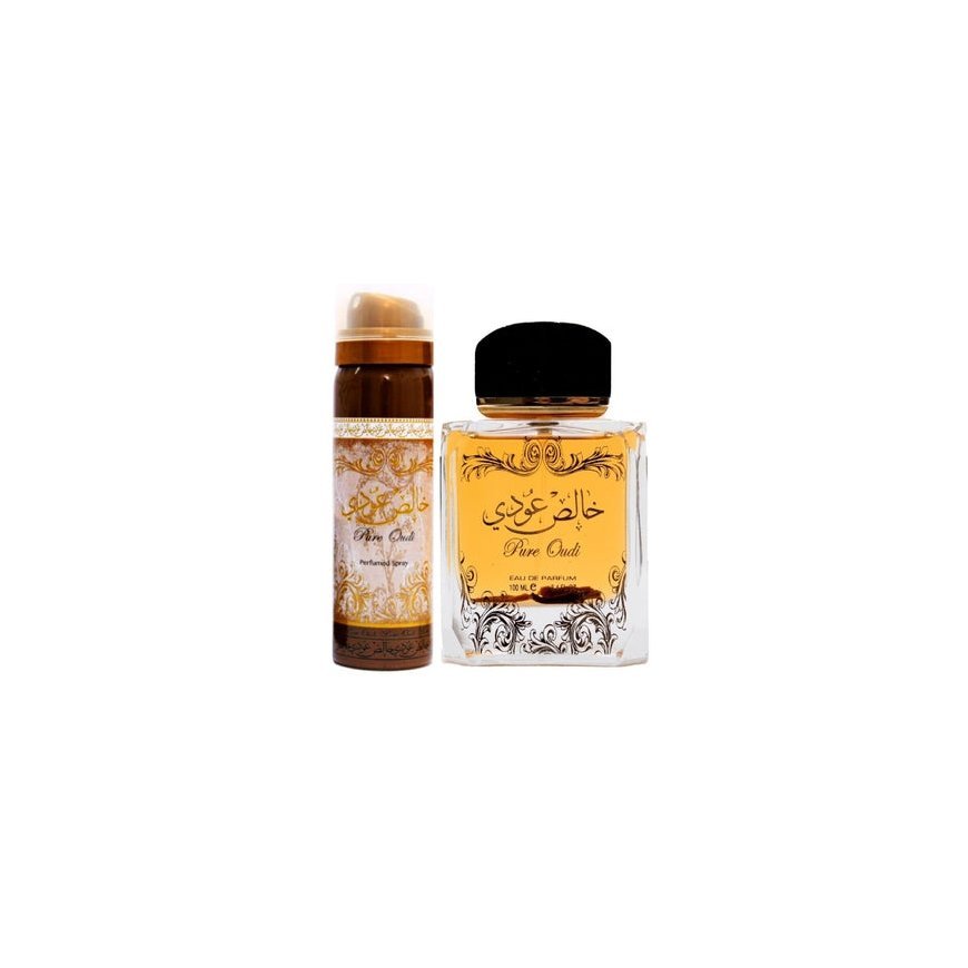 Lattafa Pure Oud 100 ml Abiem