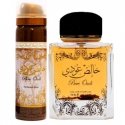 Lattafa Pure Oud 100 ml Abiem dzimumiem Lattafa Pure Oud 100 ml Abiem dzimumiem