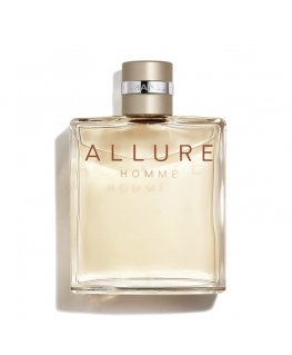 CHANEL Allure Homme Eau De Toilette 150ml