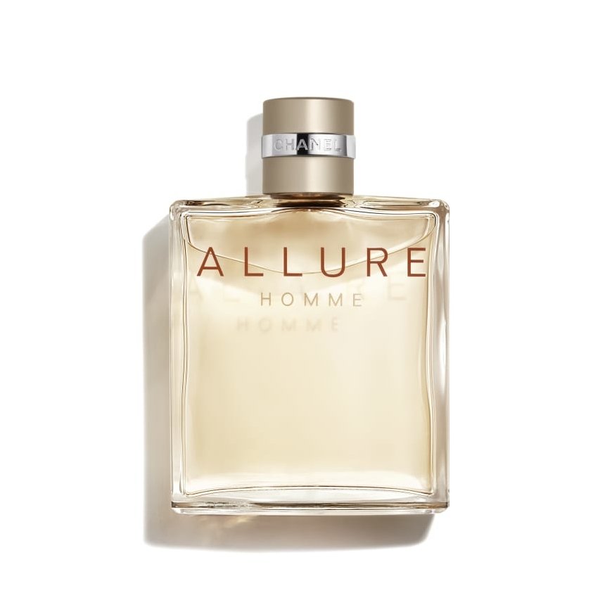 CHANEL Allure Homme 150 ml Vīrieši