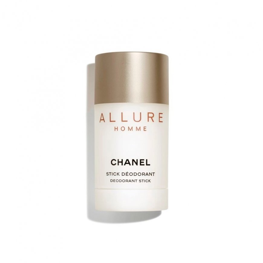 CHANEL Allure Homme Vīrieši Dezodorants -