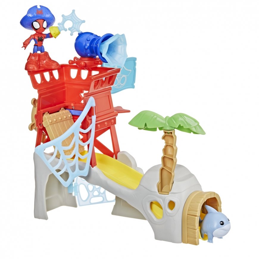 Marvel G06655L0 mänguasjakomplekt – 3