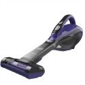 Black & Decker DVA325JP07 rikkaimuri Purppura Pussiton Black & Decker DVA325JP07 rikkaimuri Purppura Pussiton