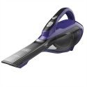 Black & Decker DVA325JP07 handheld vacuum Purple Bagless Black & Decker DVA325JP07 handheld vacuum Purple Bagless