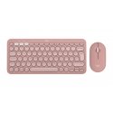 Logitech 920-012241 näppäimistö Sisältää hiiren Universaali RF Wireless + Bluetooth QWERTY Kansainvä Logitech 920-012241 näppäimistö Sisältää hiiren Universaali RF Wireless + Bluetooth QWERTY Kansainvä