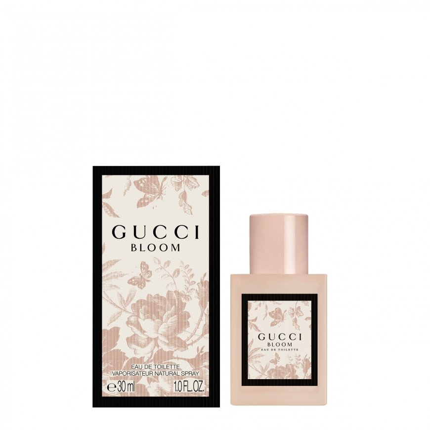 Gucci Bloom 30 ml Sievietes