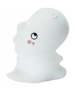 innoGIO GIODino baby night-light Freestanding White LED 1.5 W