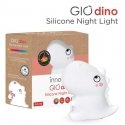 innoGIO GIODino baby night-light Freestanding White LED 1.5 W innoGIO GIODino baby night-light Freestanding White LED 1.5 W