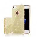 Mocco Glitter 3in1 Back Case Aizmugurējais Apvalks priekš Apple iPhone 17 Pro Max Mocco Glitter 3in1 Back Case Aizmugurējais Apvalks priekš Apple iPhone 17 Pro Max