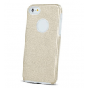 Mocco Glitter 3in1 Back Case for Apple iPhone 17 Pro Max Mocco Glitter 3in1 Back Case for Apple iPhone 17 Pro Max