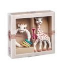 Sophie la girafe 000013 Multicolor dovanų rinkinys vaikams Sophie la girafe 000013 Multicolor dovanų rinkinys vaikams