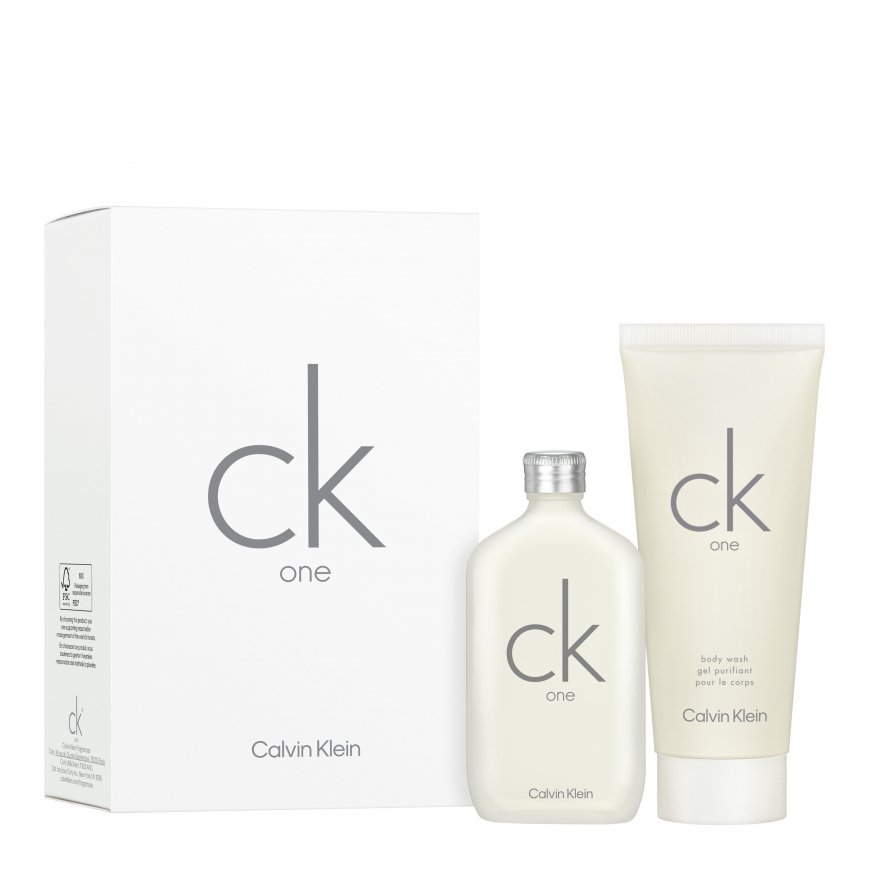 Calvin Klein One Люди 1 шт