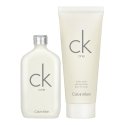 Calvin Klein One Vīrieši 1 pcs Calvin Klein One Vīrieši 1 pcs
